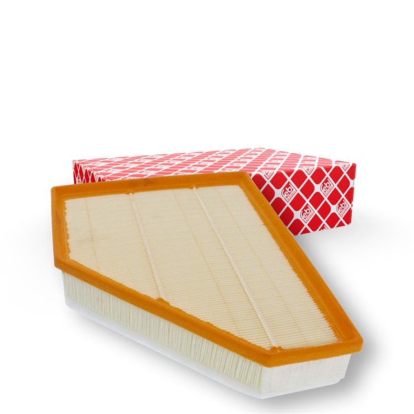 Luftfilter FEBI BILSTEIN FEBI BILSTEIN