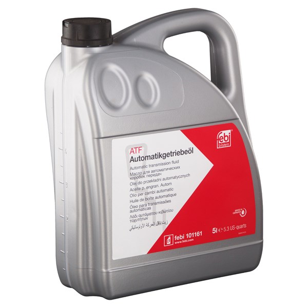 Gearkasseolie automatik FEBI BILSTEIN