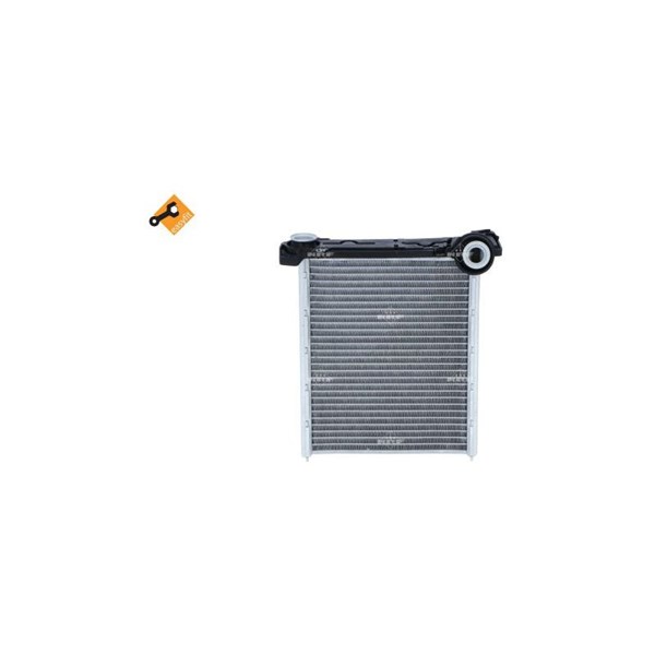 Varmeelement, kabinevarme NRF NRF