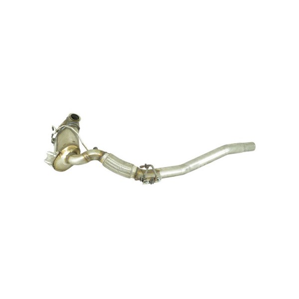 Dieselpartikelfilter