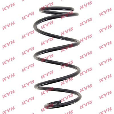 Fjeder, Foraksel KYB K-flex KYB