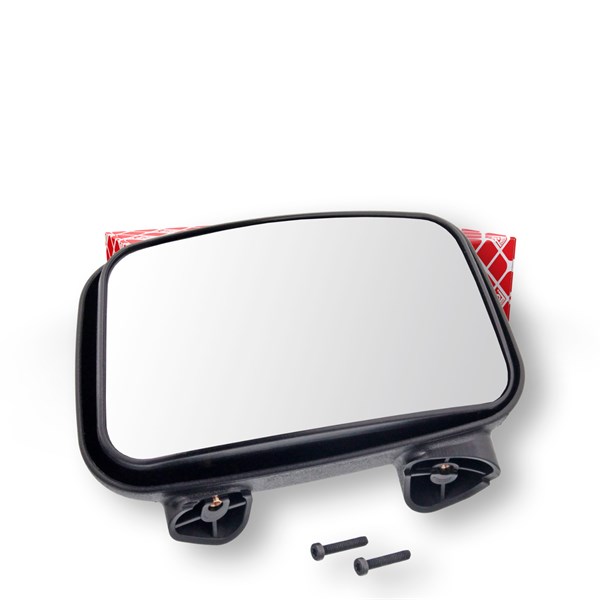 Sidespejl, Venstre FEBI BILSTEIN FEBI BILSTEIN