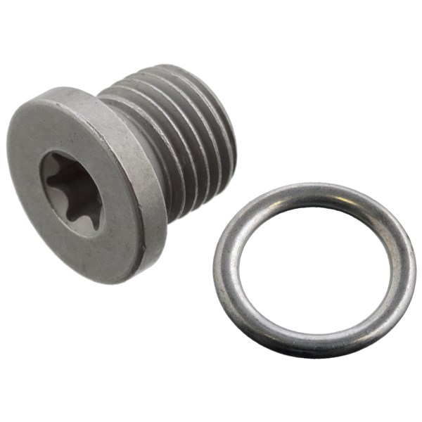 Låseskrue, bundkar FEBI BILSTEIN FEBI BILSTEIN