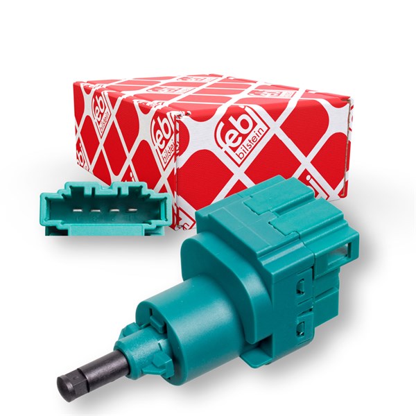 Bremselyskontakt FEBI BILSTEIN FEBI BILSTEIN