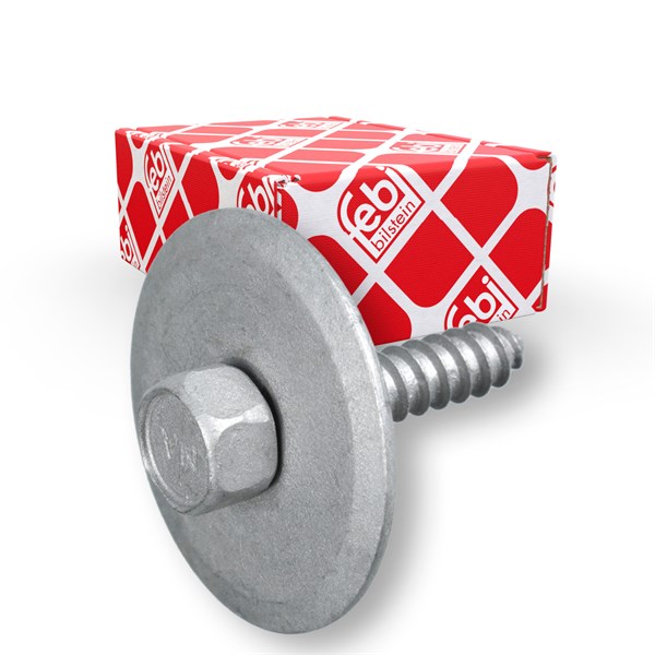 Motor-/undervognsbeskyttelse FEBI BILSTEIN FEBI BILSTEIN