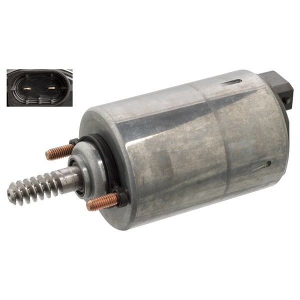 Stileelement, excentirkaksel (variabel ventillyft) FEBI BILSTEIN FEBI BILSTEIN