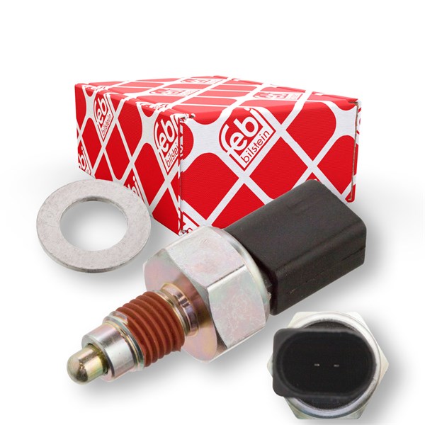 Kontakt, baglygte FEBI BILSTEIN FEBI BILSTEIN