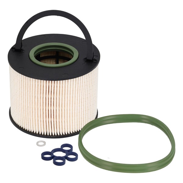Brændstof-filter FEBI BILSTEIN FEBI BILSTEIN