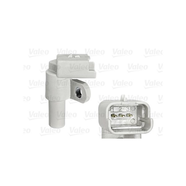 Sensor, knastakselposition 12V VALEO VALEO