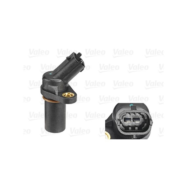 Impulsensor, krumtapaksel 12V VALEO VALEO
