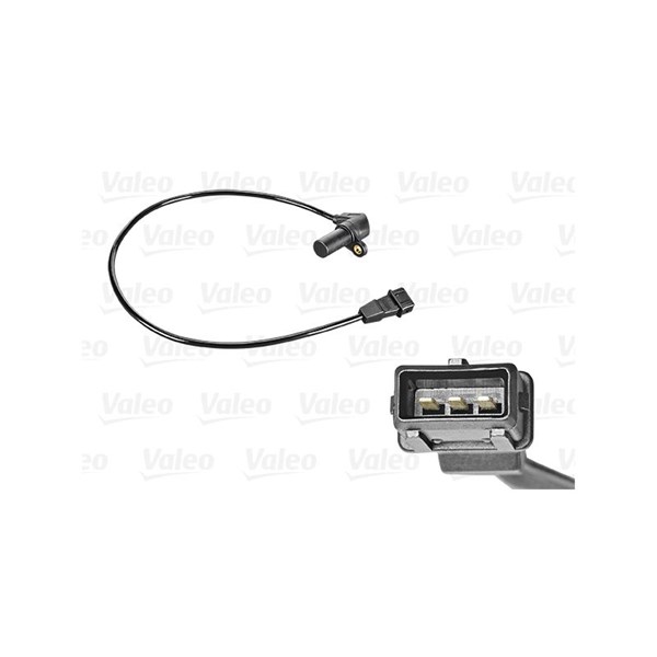 Impulsensor, krumtapaksel 12V VALEO VALEO