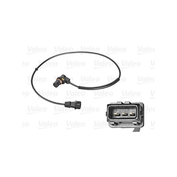 Impulsensor, krumtapaksel 12V VALEO VALEO