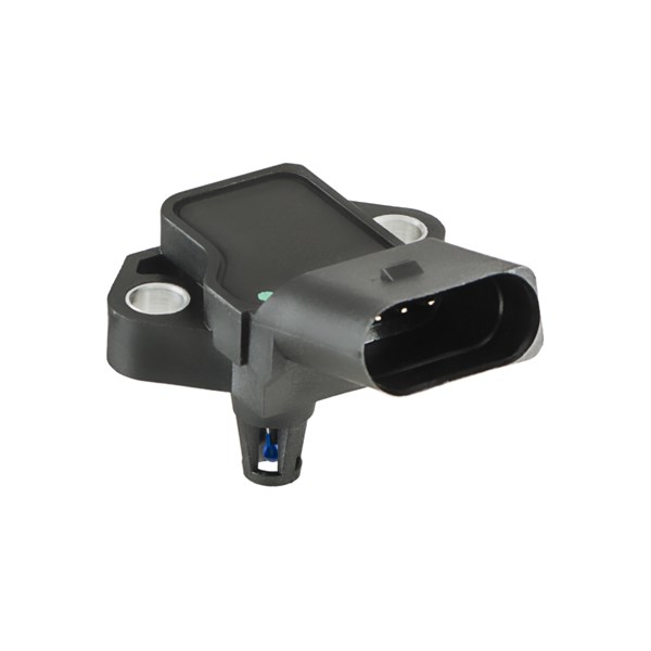 Sensor, ladetryk