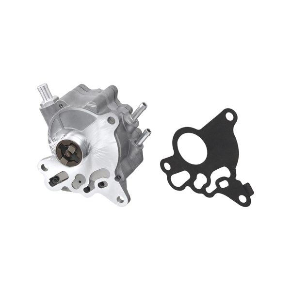 Vakuumpumpe, bremsesystem