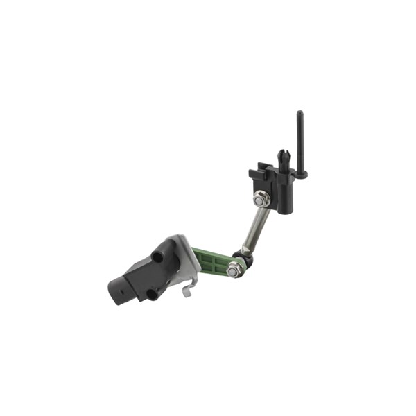 Sensor, Xenonlys (lyslængde-regulering), Højre foraksel
