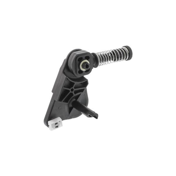 Rep.sæt, gearstang, Foran til venstre