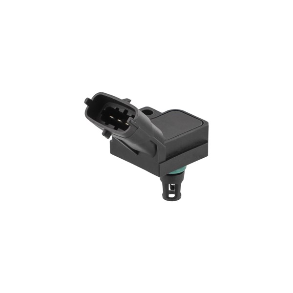 Sensor, ladetryk