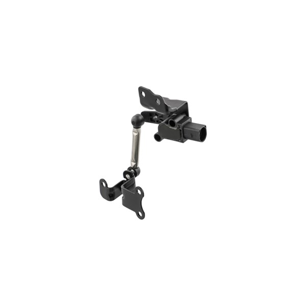 Sensor, Xenonlys (lyslængde-regulering), Bagaksel