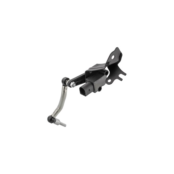 Sensor, Xenonlys (lyslængde-regulering), Foraksel