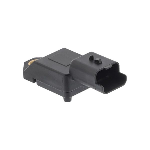 Sensor, ladetryk