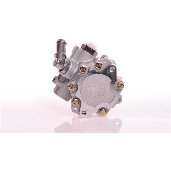 Hydraulikpumpe, styresystem ESEN SKV ESEN SKV
