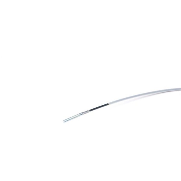 Håndbremsekabel, Bagved til højre, Bagved til venstre ESEN SKV ESEN SKV