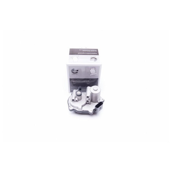 Servomotor, drosselklap (indsugning) ESEN SKV ESEN SKV