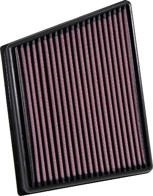 Luftfilter, Foran til venstre K&N FILTERS K&N FILTERS
