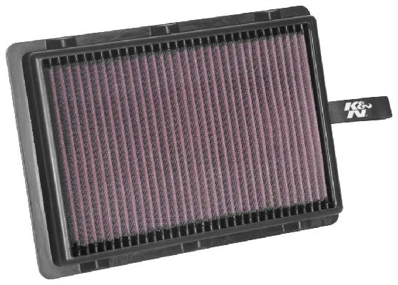 Luftfilter K&N FILTERS K&N FILTERS
