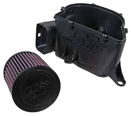 Sportsluftfiltersystem K&N FILTERS K&N FILTERS