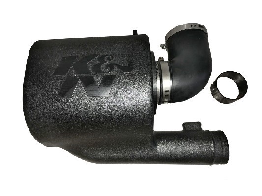 Sportsluftfiltersystem K&N FILTERS K&N FILTERS