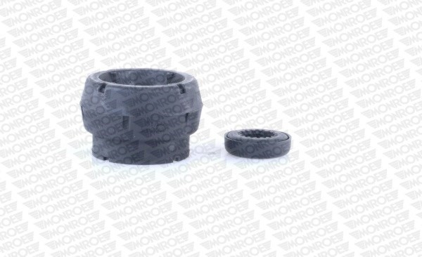 Fjederbensstøtteleje, Foraksel, Højre, Venstre MONROE MONROE