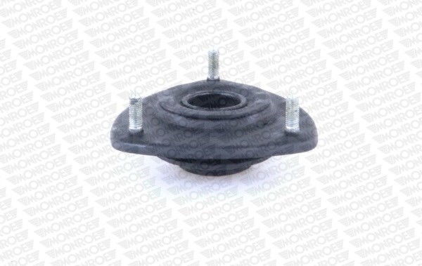 Fjederbensstøtteleje, Foraksel MONROE MONROE