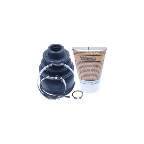 Drivaksel Manchet, På indersiden FEBEST FEBEST