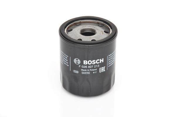 Oliefilter BOSCH BOSCH