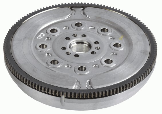 Svinghjul SACHS Zwei-massen-schwungrad SACHS
