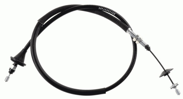 Koblingskabel SACHS SACHS