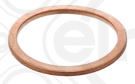 Tætningsring, olieaftapningsskrue ELRING ELRING