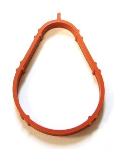 Pakning, indsugningsmanifold, Cylinderhoved ELRING ELRING