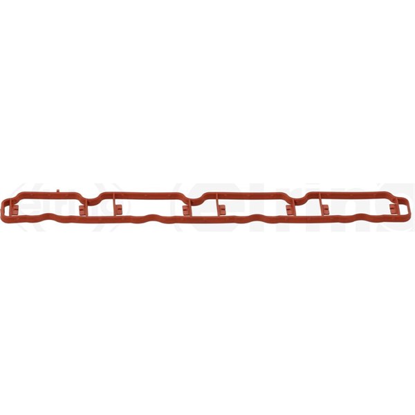 Pakning, indsugningsmanifold, Cylinderhoved ELRING ELRING