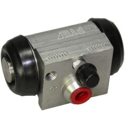 Hjulbremsecylinder, Bagaksel LPR LPR