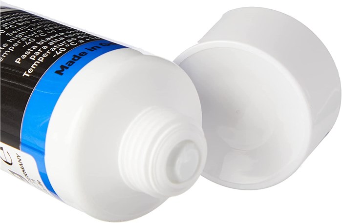 Monteringspasta 50g LIQUI MOLY Keramik-Paste LIQUI MOLY