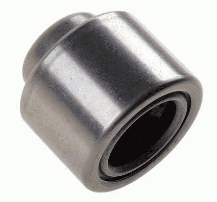 Styreleje, kobling SACHS SACHS