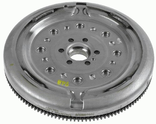 Svinghjul SACHS Zwei-massen-schwungrad SACHS Svinghjul SACHS Zwei-massen-schwungrad SACHS