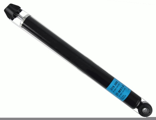 Støddæmper Gastryk, Bagaksel SACHS SACHS