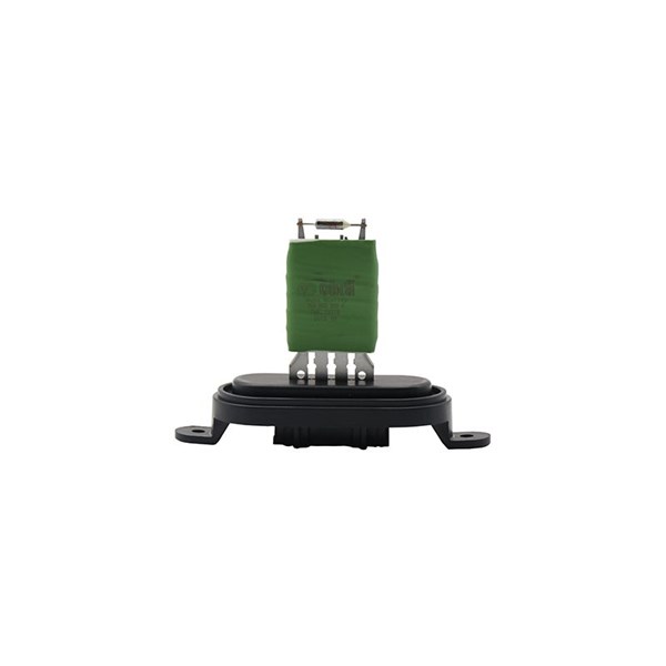 Modstand, kabineventilator