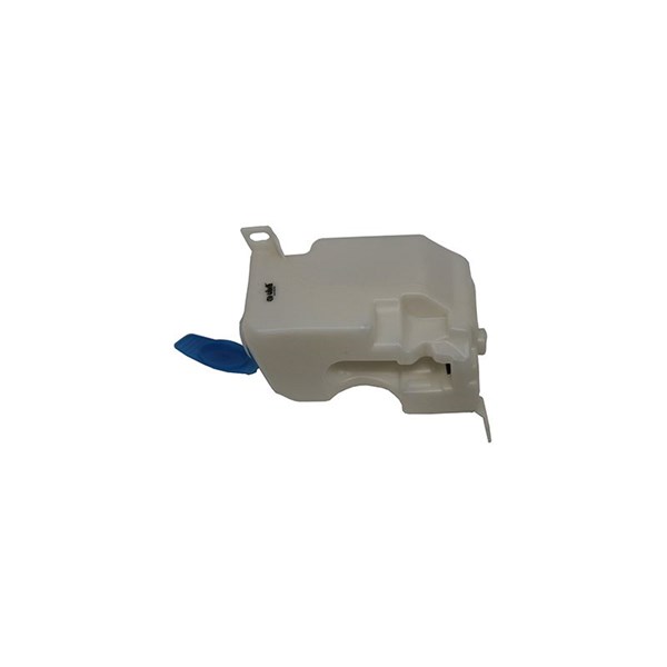 Vandbeholder, rudevisker/vasker