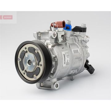 Kompressor, klimaanlæg 12V DENSO DENSO