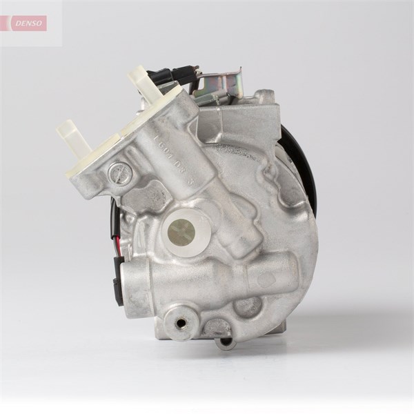 Kompressor, klimaanlæg 12V DENSO DENSO