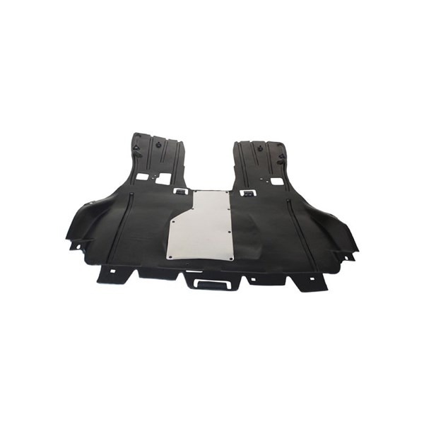 Motorafdækning KLOKKERHOLM KLOKKERHOLM